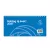 Asztali naptár TA-24 2027. Bluering®