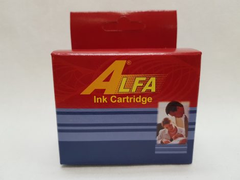 ALFA C6657A tintapatron