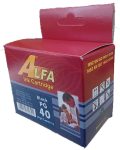 ALFA PG40 HC tintapatron