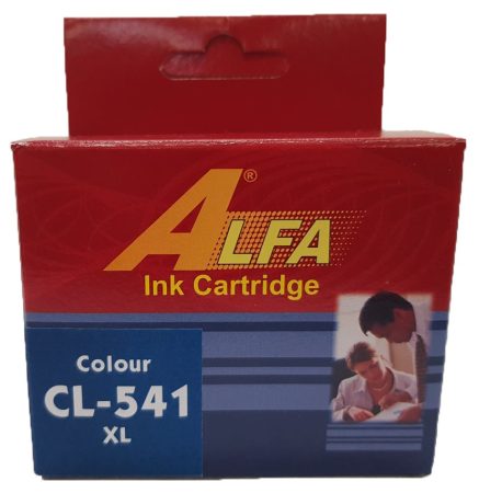 ALFA CL541XL tintapatron