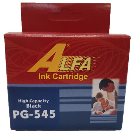 ALFA PG545 HC tintapatron