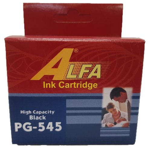 ALFA PG545HC tintapatron