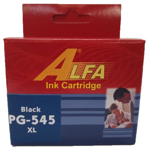 ALFA PG545XL tintapatron