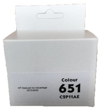 ALFA 651C (C2P11AE) tintapatron