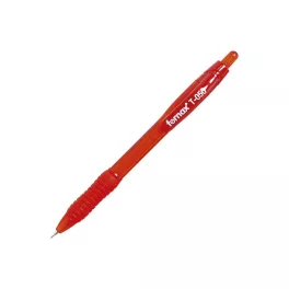Nyomósirón piros test, Fornax T-050
