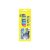Tempera 10x7,5ml, készlet, Educa karton dobozban
