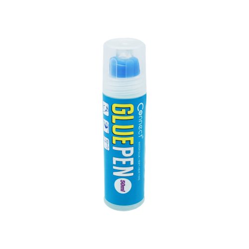 Ragasztó kenőfejes 50ml, Connect