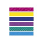 Grafitceruza HB, metál színű kerek test, Connect 72 db/csomag,