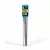 Ironbél 0,7mm, HB Bluering®