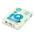 Másolópapír, színes, A4, 160g. IQ Color GN27 250ív/csomag, pasztell zöld