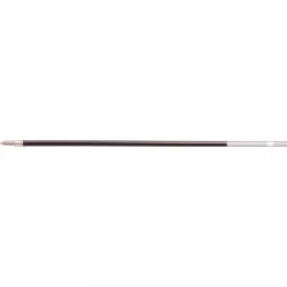 Tollbetét 0,7mm, H Zebra, írásszín kék