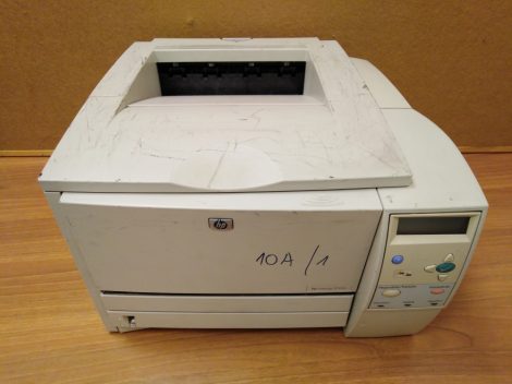 HP LaserJet 2300L használt nyomtató