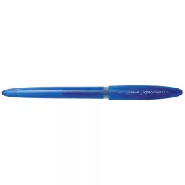   Zseléstoll 0,7mm, kupakos UM-170 Uni Signo Gelstick, írásszín kék