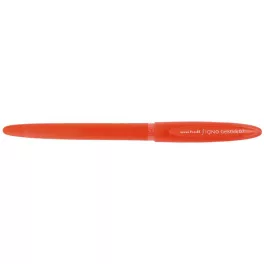   Zseléstoll 0,7mm, kupakos UM-170 Uni Signo Gelstick, írásszín piros