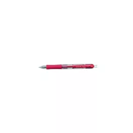 Zseléstoll 0,5mm Uni UMN-152, írásszín piros