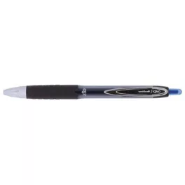 Zseléstoll 0,4mm, Uni UMN-207E, írásszín kék