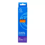 Grafitceruza HB, Bluering®