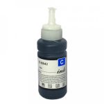 Kompatibilis T6642 kék tinta