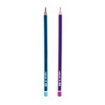 Grafitceruza HB, Nebulo