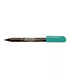 Alkoholos marker 1mm, M, Centropen 2846 zöld