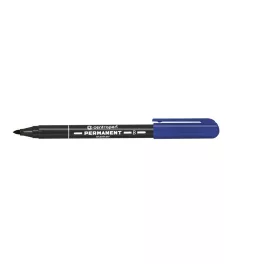 Alkoholos marker 2mm, B Centropen 2836 kék