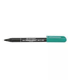 Alkoholos marker 2mm, B Centropen 2836 zöld