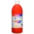 Tempera 500ml, Nebulo piros