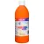 Tempera 500ml, Nebulo narancssárga