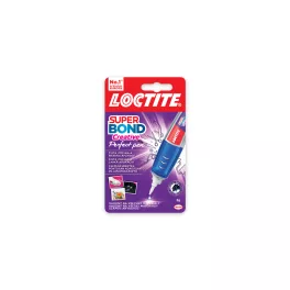 Pillanatragasztó 3g Loctite Super Bond Creative Perfect Pen