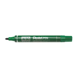   Alkoholos marker fém testű 4,3mm kerek hegyű N50-DE Pentel Extreme zöld