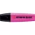 Szövegkiemelő 2-5mm, vágott hegyű, STABILO Boss original pink
