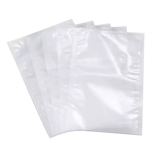 Vákuumtasak 180x300mm, tépéskönnyítővel nyomtatott