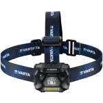 Fejlámpa H20 work flex motion sensor Varta