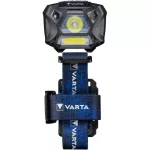 Fejlámpa H20 work flex motion sensor Varta