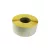 Etikett címke thermo, 25x50mm, tekercses, 2000 címke/tekercs Bluering® fehér