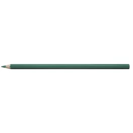 Postairón, hatszögletű, 7mm 3680 Koh-I-Noor zöld