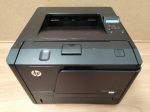 HP LaserJet Pro 400 használt nyomtató 