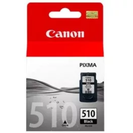Canon PG510 fekete tintapatron