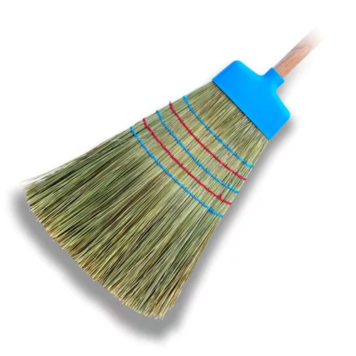 Seprű cirok/afrikai seprűfű 5 varrásos