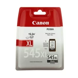 Canon PG545XL fekete tintapatron
