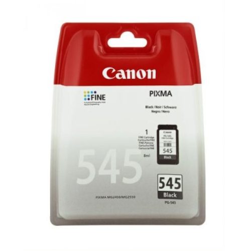 Canon PG545 fekete tintapatron