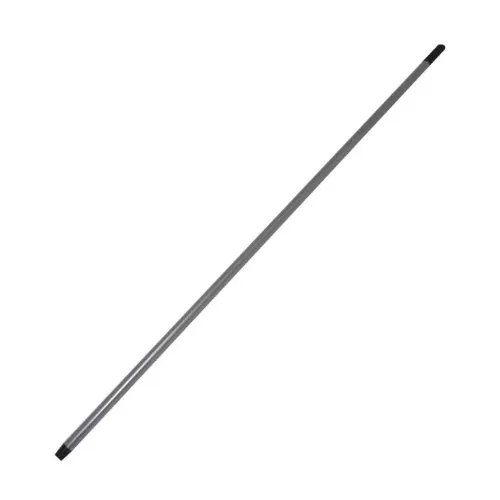 Felmosónyél / partvis nyél fém 130 cm menetes véggel Argente_1523-012