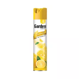 Légfrissítő spray 300 ml Garden citrom