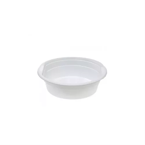 Gulyástál füles tető nélkül 500 ml 50 db/csomag