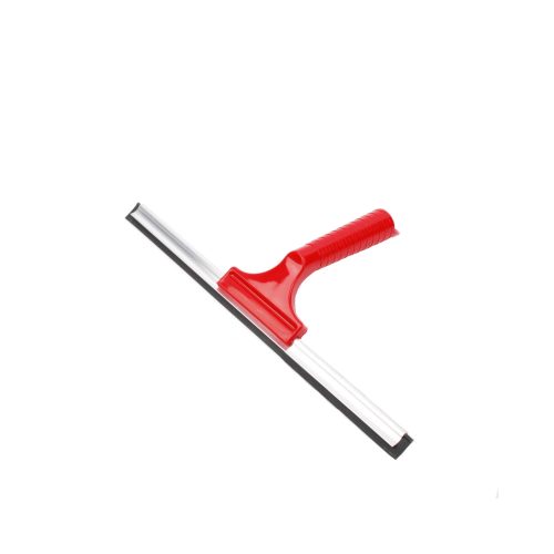 Ablaklehúzó rozsdamentes 35 cm műanyag nyéllel