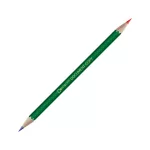 Tintaceruza Connect piros-kék permanent (zöld testtel)