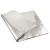Polietilén tasak 360 x 420 x 0,5mm 500 db/csomag átlátszó