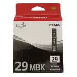 Canon PGI-29MBK matt fekete LEÉRTÉKELT tintapatron