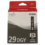 Canon PGI-29DGY sötét szürke LEÉRTÉKELT tintapatron