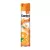 Légfrissítő spray 300 ml Garden narancs
